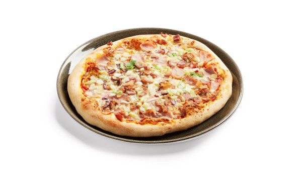 Pizza Rustica 30cm-TIGT