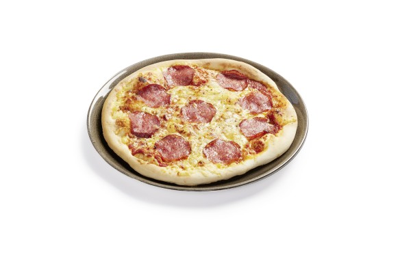 Pizza Salami 30cm-TIGT