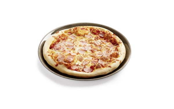 Pizza Schinken 30cm-TIGT